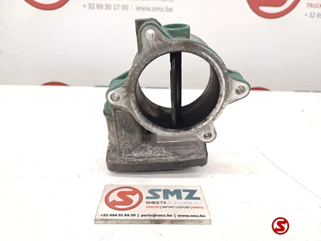 Volvo 2017 - Occ EGR gasklep Volvo immagine 3