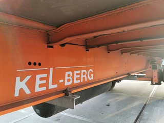 SYSTEM TRAILERS N/A 2020 - D400V/XL/ZL/BPW изображение 7