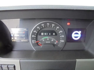Volvo FM 12.420 2014 - EURO 6 obrazek 13