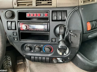 DAF 85 2009 - FAN CF 410 Hyvalift 18 Ton portaalarmsysteem изображение 12