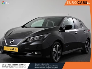 Nissan Leaf 2019 - N-Connecta 40 kWh te koop