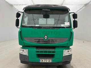 Renault 2007 - Premium Lander 320 DXi afbeelding 2 miniatuur