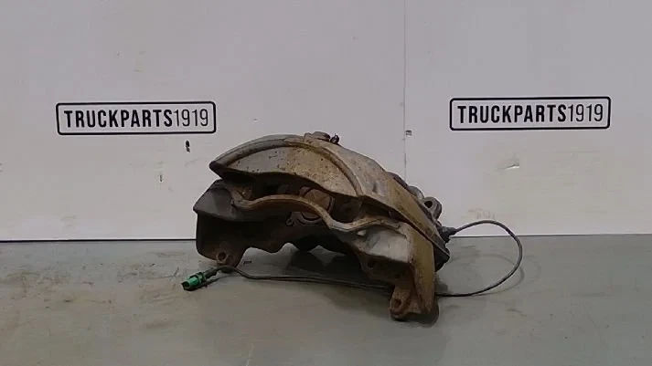 Knorr-Bremse - Brake System Remklauw Li.a MB MP4 afbeelding 2