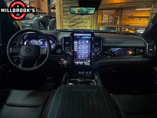 Dodge Ram 1500 2024 - Limited Hurricane 540 PK H/O imagen 18