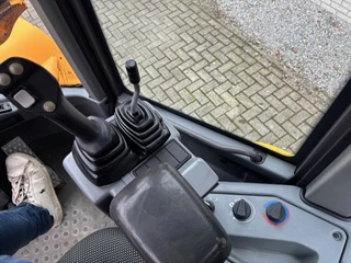 Volvo N/A 2016 - L30G wheelloader, 2016 year imagem 9