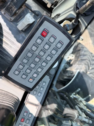 Liebherr N/A 2016 - A918 obrazek 23
