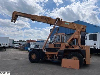 Belotti N/A 1992 - B81V/2 12 mtr obrazek 9