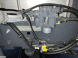 DAF FAG XD 340 Euro 6 Geesink 20m³ 2026 - N/A zdjecie 16