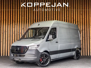 Mercedes-Benz Sprinter 2022 - 1.9 CDI 150PK Automaat L2H2 Bestelwagen for sale