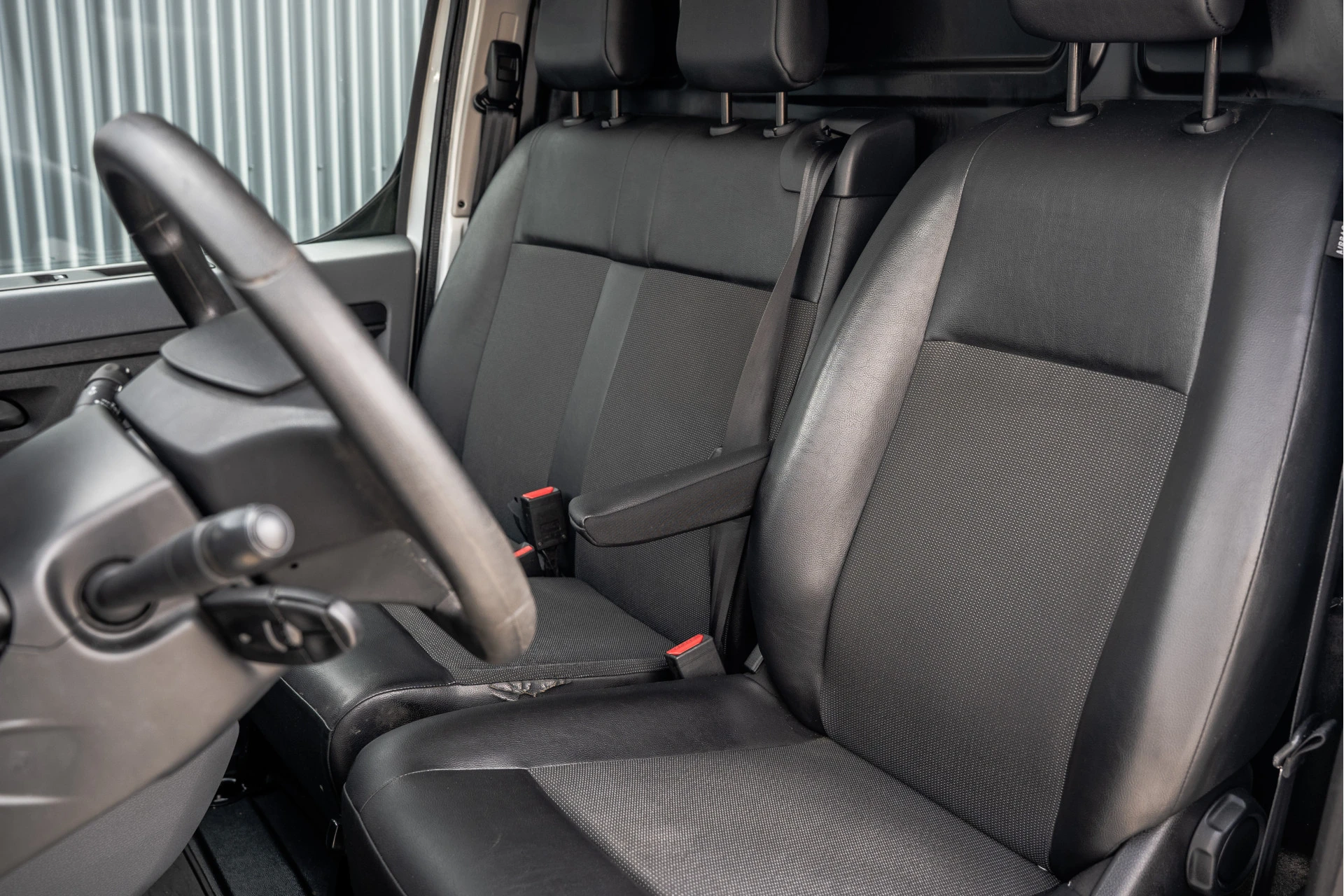 Opel Vivaro 2021 - 1.5 L2H1 | 3-Zits | 1e Eigenaar | Cruise | Airco afbeelding 15