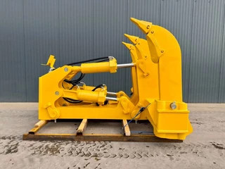 Komatsu N/A 2026 - D155 obrazek 11