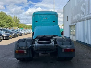 Scania R 2002 - 124 L 420 , Manual Gearbox , Airco , Retarder afbeelding 7