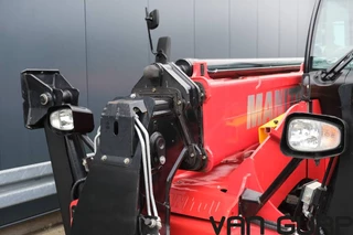 Manitou N/A 2022 - MT 1440 Easy 75D ST5 S1 | 2022 | 731h obrazek 29