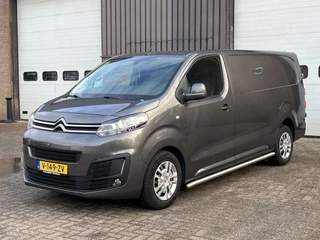 Citroën Jumpy 2019 - 2.0 BlueHDI te koop