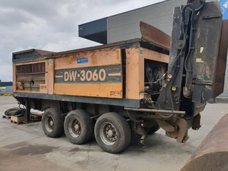Doppstadt N/A 2002 - DW 3060 Buffalo obrazek 1