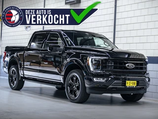 Ford F-150 2024 - USA 5.0 V8 SuperCrew Lariat à vendre