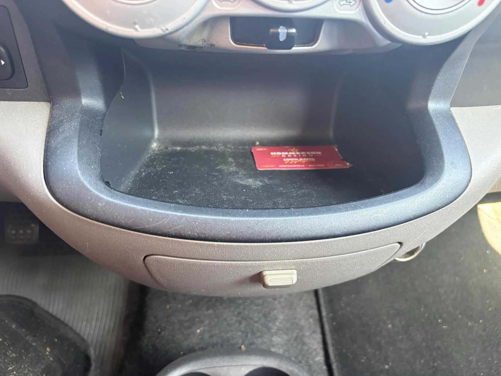 Daihatsu Sirion 2006 - 2 1.0-12V Trend APK tot 08-2027 afbeelding 15
