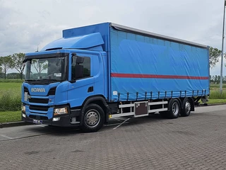 Scania P 2021 - P320 obrazek 2