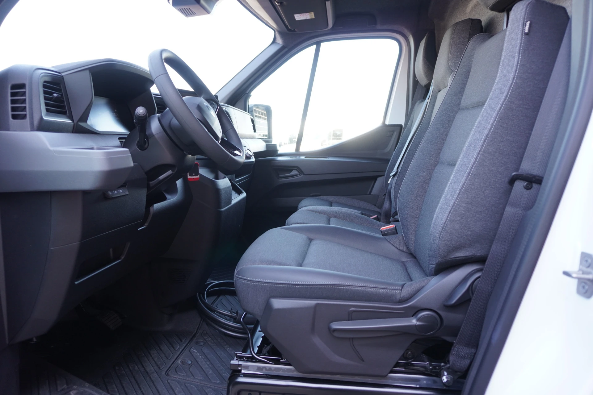Renault Master 2026 - E-Tech T35 L2H2 Advance long range 87 kWh 143PK Automaat immagine 25