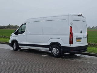 Maxus eDeliver9 2025 - N/A image 6