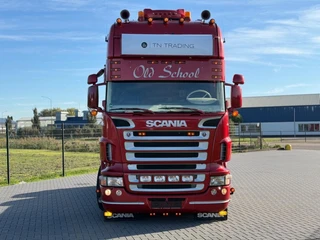 Scania R 2006 - R500 afbeelding 2 miniatuur
