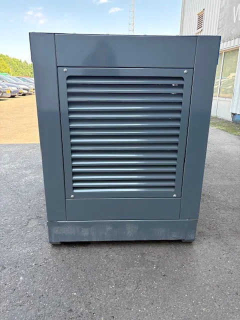 Salini 2026 - VG-R30 , New Silent Diesel Generator , 37.5 KVA, 2x in stock afbeelding 5