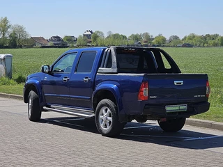 Isuzu D-Max 2007 - 2.5D image 6