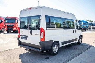 Citroën Jumper 2019 - 2.2 HDI - 9 P. obrazek 3