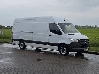 Mercedes-Benz Sprinter 2019 - 311 image 5