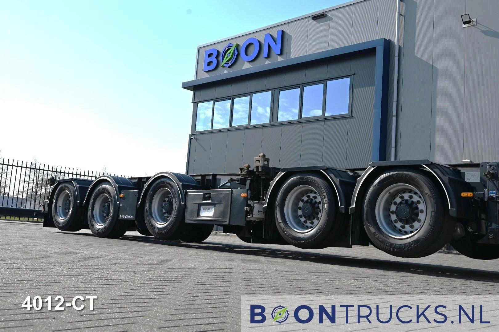 Broshuis 2 CONNECT-5AKCC 2021 afbeelding 2