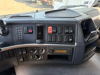 Volvo FM 2008 - 430 , Euro 5 , Tipper Hydraulic , Airco imagem 14