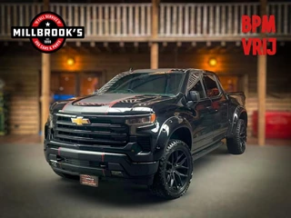 Chevrolet Silverado 2024 - USA High-Country imagen 1