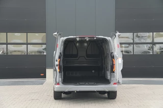 Ford E-Transit Custom 2026 - 340 L2H1 Sport 71 kWh 218pk - ACC - B&O - Navi - Stoel/Stuurverwarming - 360 Camera - Blindspot - Rijklaar obrazek 7