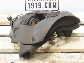 Meritor N/A - 21946162 Remklauw Li. immagine 2