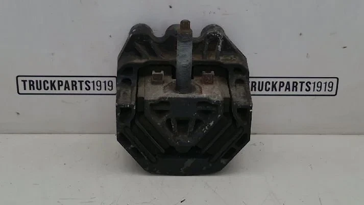 MAN - Engines & Parts Motorsteun voor zdjęcie 1