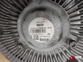 DAF N/A 2018 - Occ ventilator + viscokoppeling MX13 DAF obrazek 5