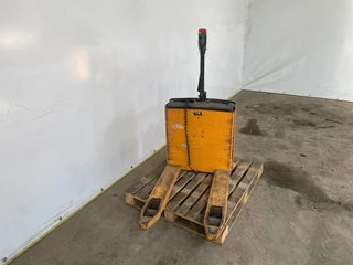Diversen RA15 1500 Kg 2008 - N/A bild 2