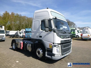 Volvo FM 450 4x2 Euro 6 + ADR 2014 image 2 thumbnail