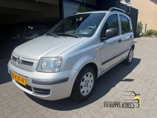 Fiat Panda 2009 - 1.2 Edizione Cool obrazek 2