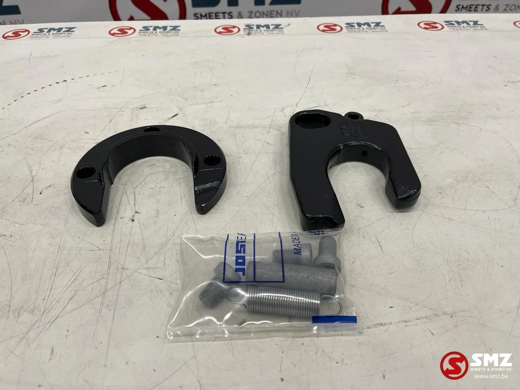 Jost - Herstelset koppelschotel jost 37/sk322150 imagem 2
