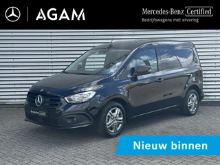 Mercedes-Benz eCitan 2025 - L1 Pro-Edition Navigatie Camera te koop