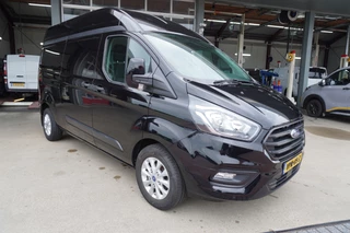 Ford Transit Custom 2022 - 300L 2.0 TDCI 130PK L2H2 Trend te koop