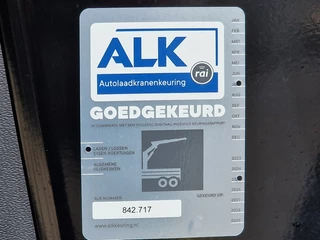 MAN TGS 2026 - 26.360 6x2/4 - EX.232 HIPRO - Hooklift HIAB 21T - NEW truck obrazek 30