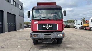 MAN 26.343 1999 afbeelding 2 miniatuur