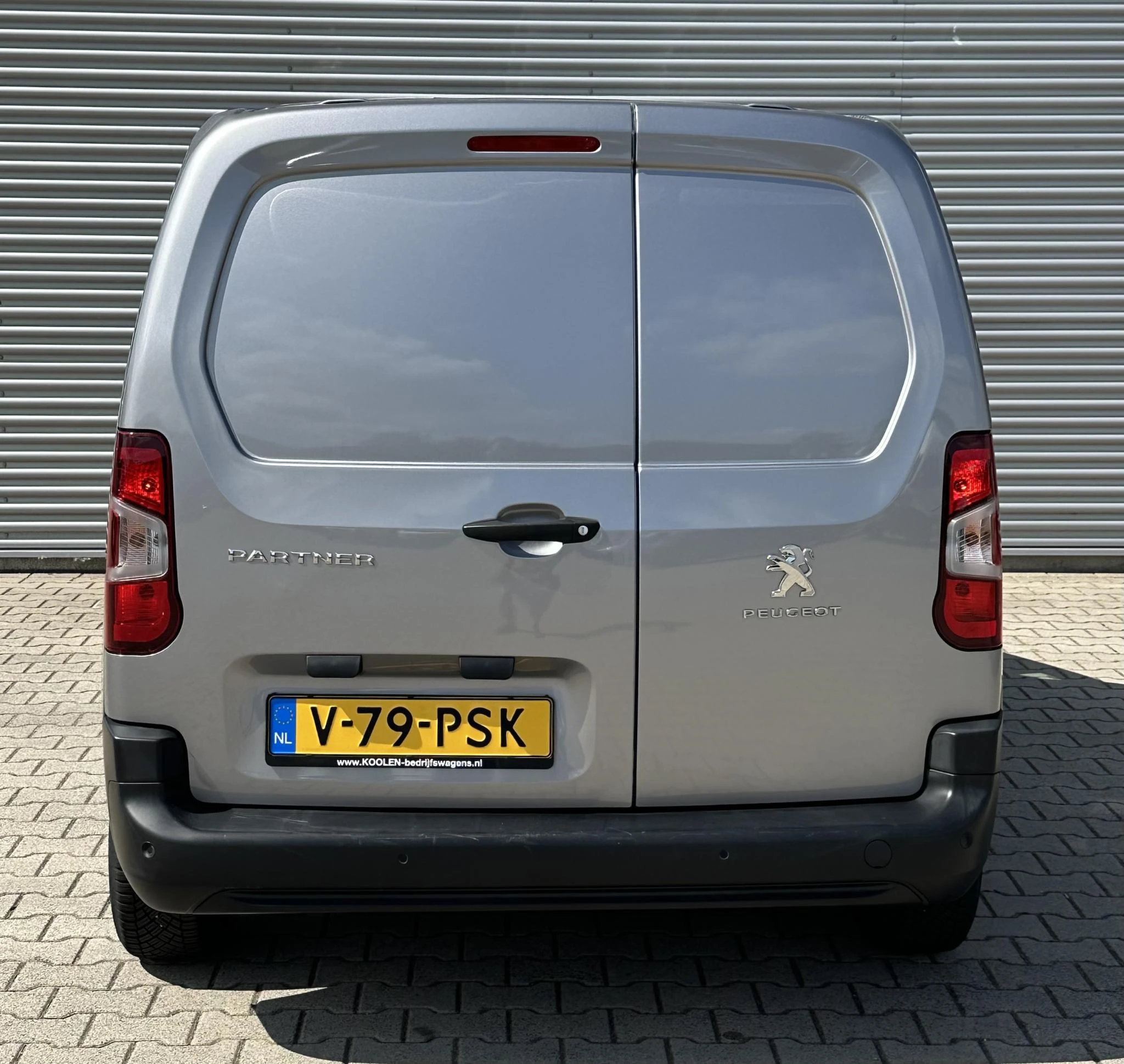 Peugeot Partner 2022 - 1.5 BlueHDI MARGE BTW VRIJ Navi|Cruise|Airco afbeelding 16