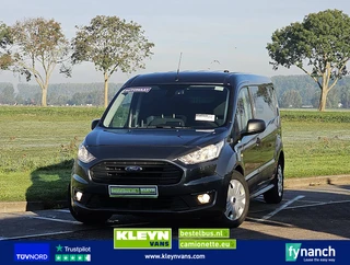 Ford Transit Connect 2019 - 1.5 te koop