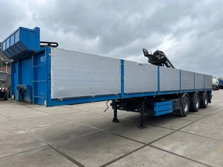 KWB N/A 1999 - HIAB 130R-206-2006 bild 16
