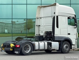 DAF XF480 2018 - EURO 6 FT SSC 2X TANKS TOP CONDITION NL-TRUCK image 4