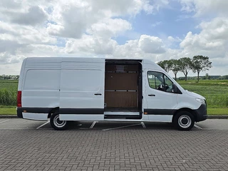 Mercedes-Benz Sprinter 2024 - 315 obrazek 13