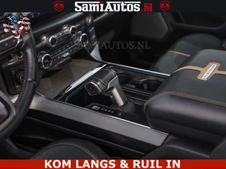 Ford F-150 2021 - PLATINUM | MASSAGE | PANO | GROOTSCHERM | COMFORT STOELEN | ADAPTIVE CRUISE | DC | obrazek 10